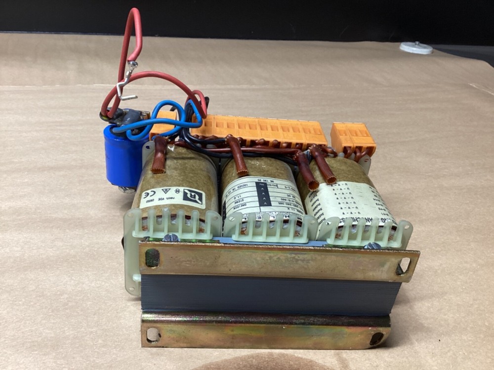 MICHAEL RIEDEL Transformer RDRK 11K #134G84PR7