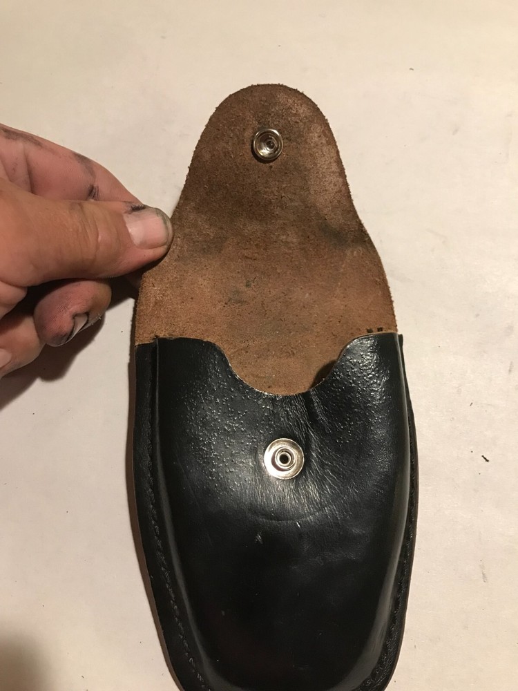 Handcuff Pouch