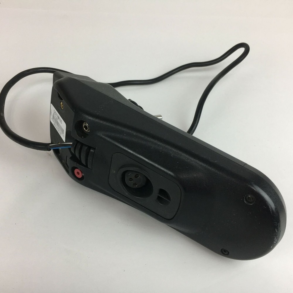 PG Drives D51188.03 Power Electric Wheelchair Joystick Controller
