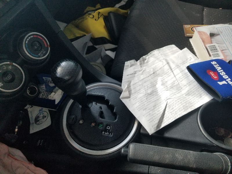 11-13 SCION TC MULTIPLEX NETWORK BODY CONTROL MODULE ECM ASSEMBLY