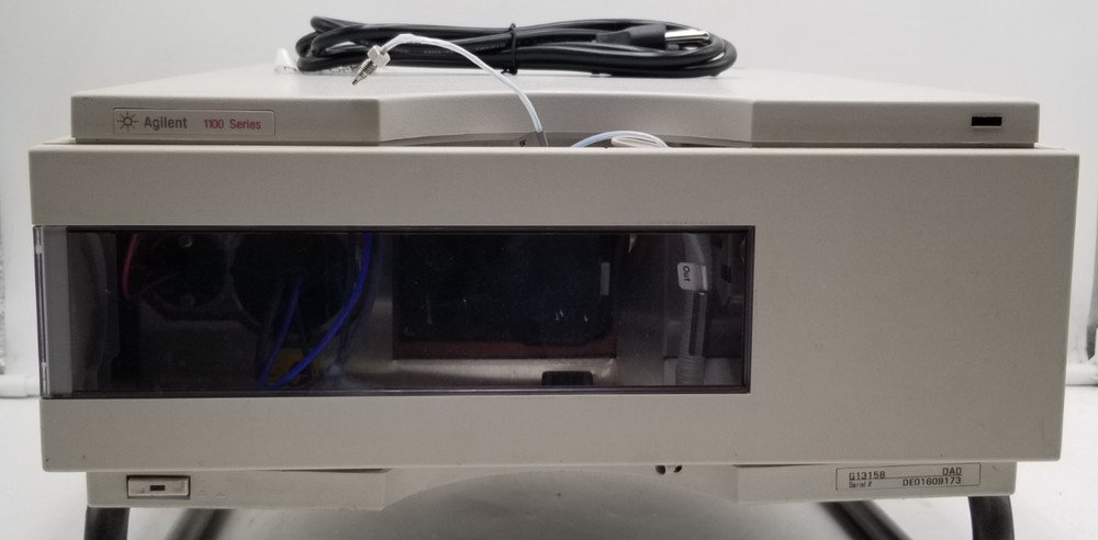 Agilent G1315B 1100 Series DAD Diode Array Detector