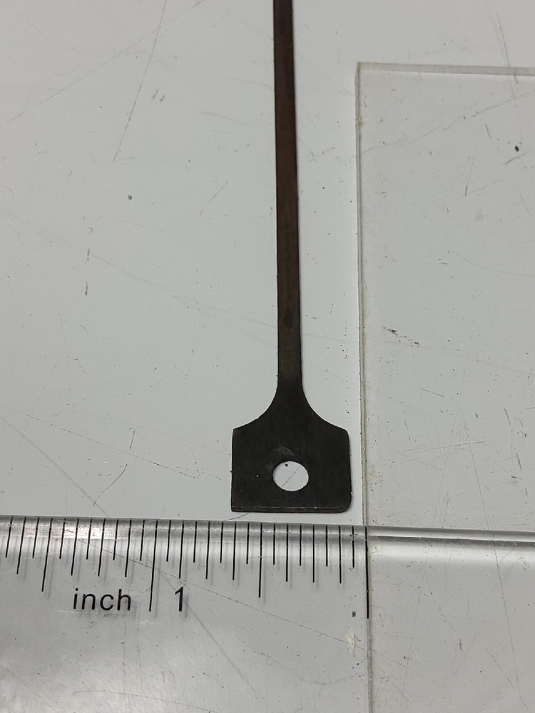 PASLODE DRIVER 097734 (NEW)