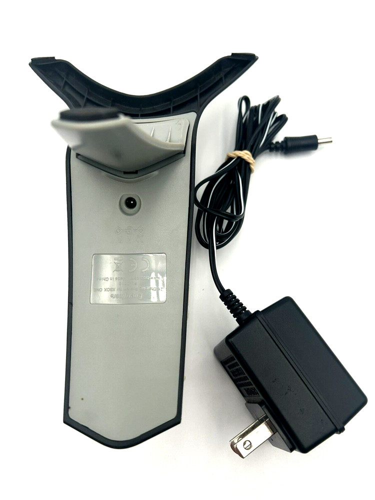 Xbox Energizer Dual Controller Charging Station - Tested