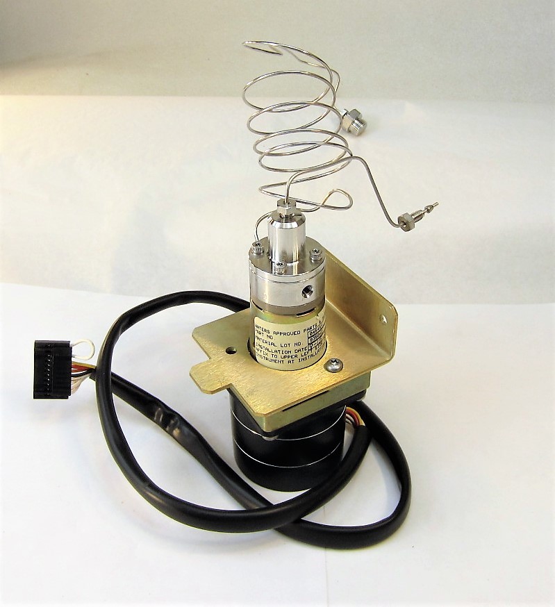 Waters 717 Plus Autosampler 045454 Pressure Valve