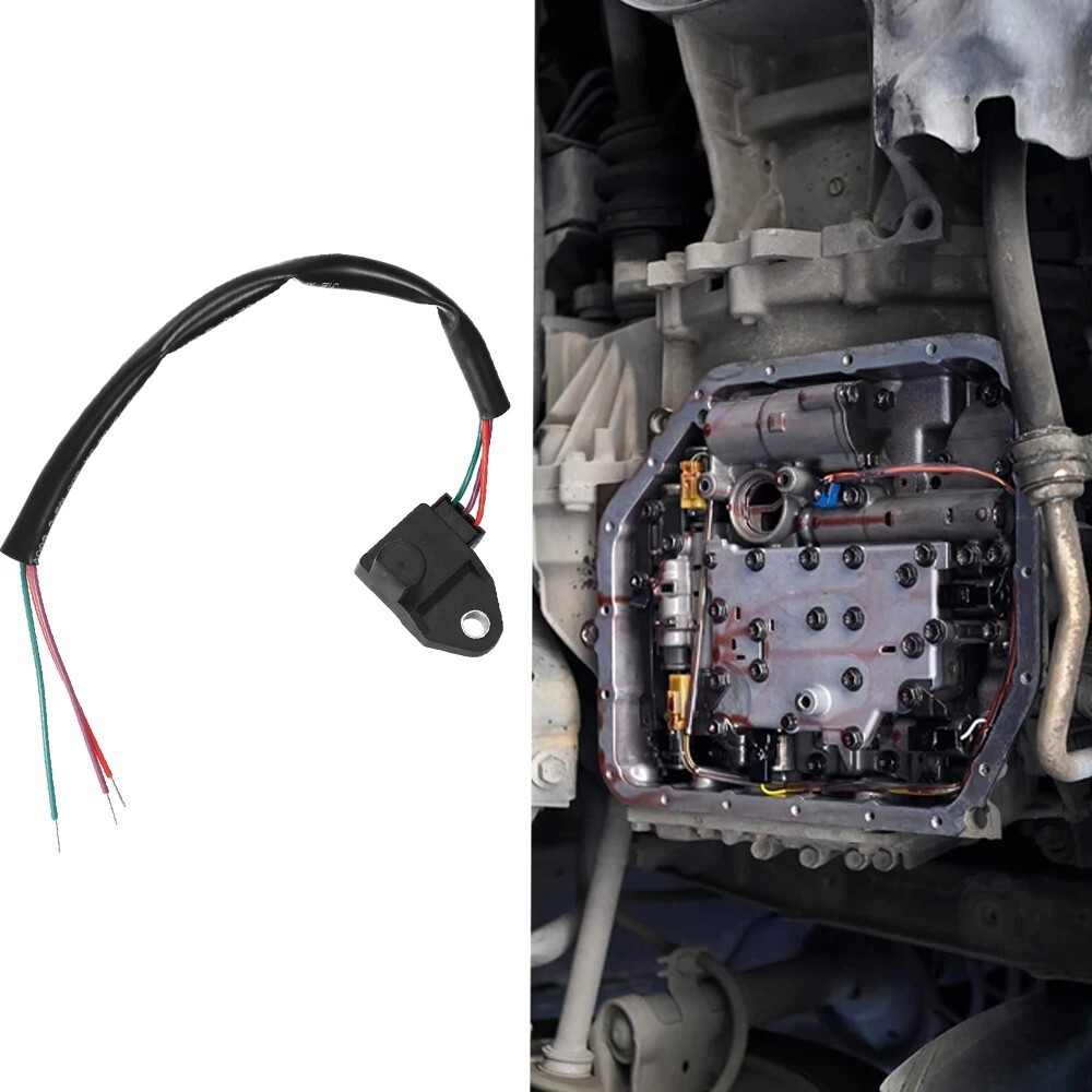 Turbine Speed Sensor 2 For Select 2008-2014 Subaru 5EAT 5AT P1710 Code Fix