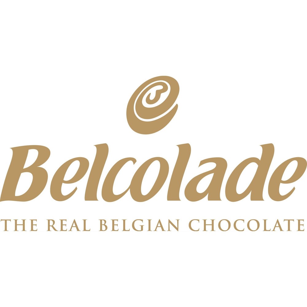 Belcolade Blanc Selection 30% Belgian White Chocolate Discs