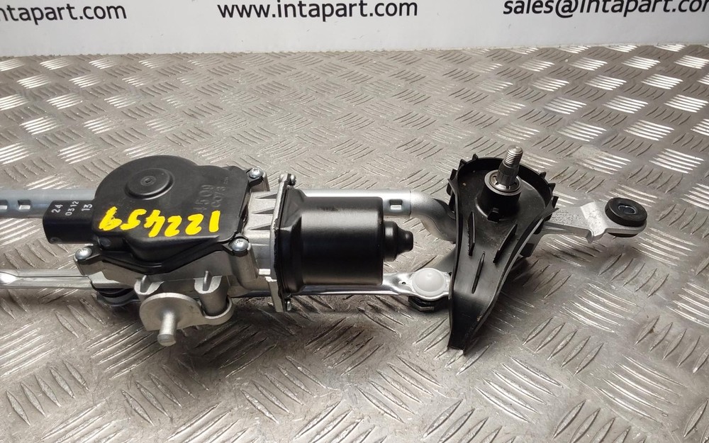 WIPER MOTOR FRONT MAZDA 2 2015-2025 D09L6737X
