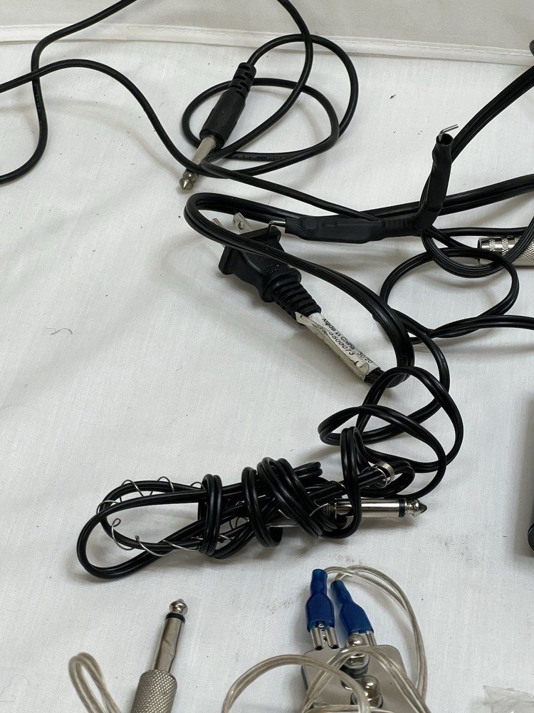 basic tattoo machine kit.