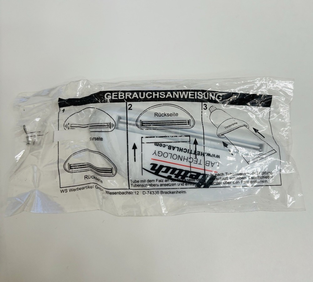 Lab Technology Hettich High-Quality Tube Strippers