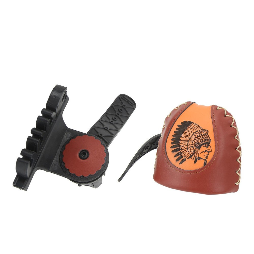 Archery Quiver Compound Bow Quiver Holder For Hunting Quick Release System