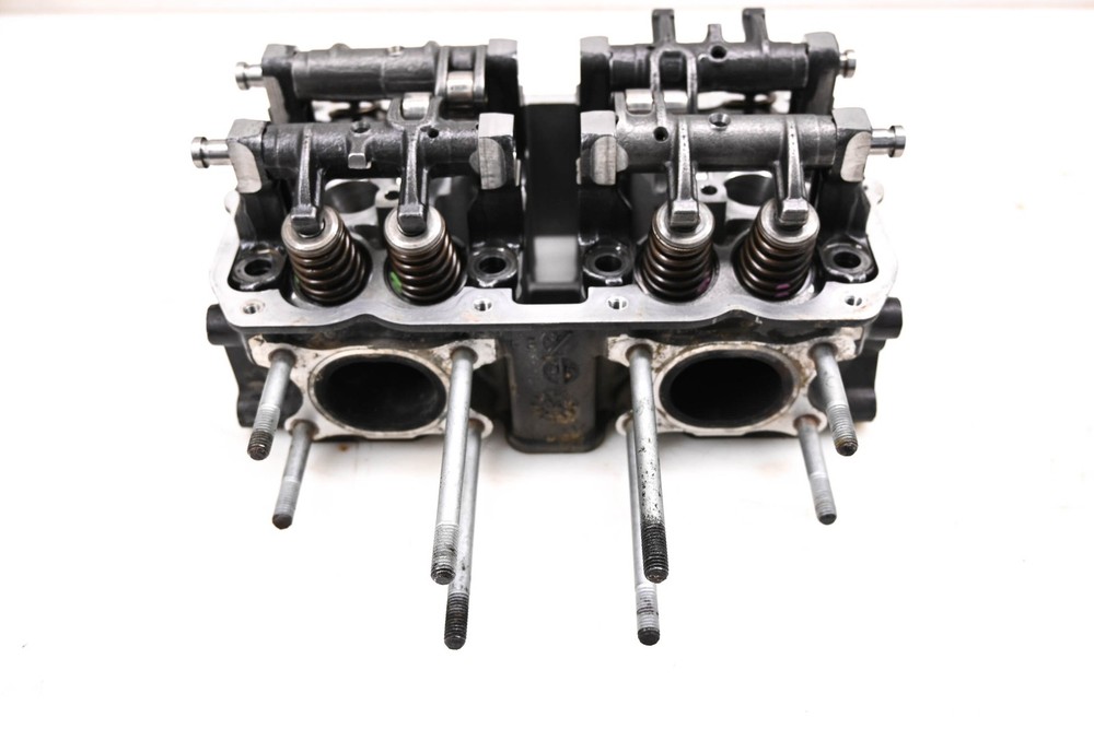 04 Polaris MSX 110 Cylinder Head