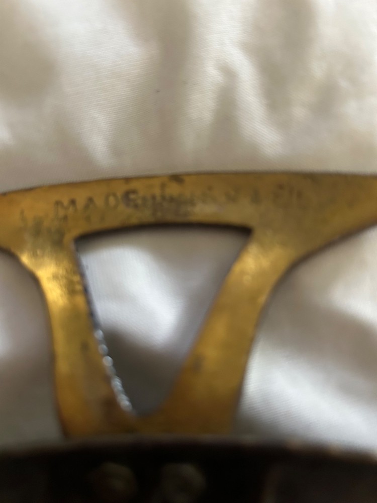 passover tray 14 1/2” round 15oz