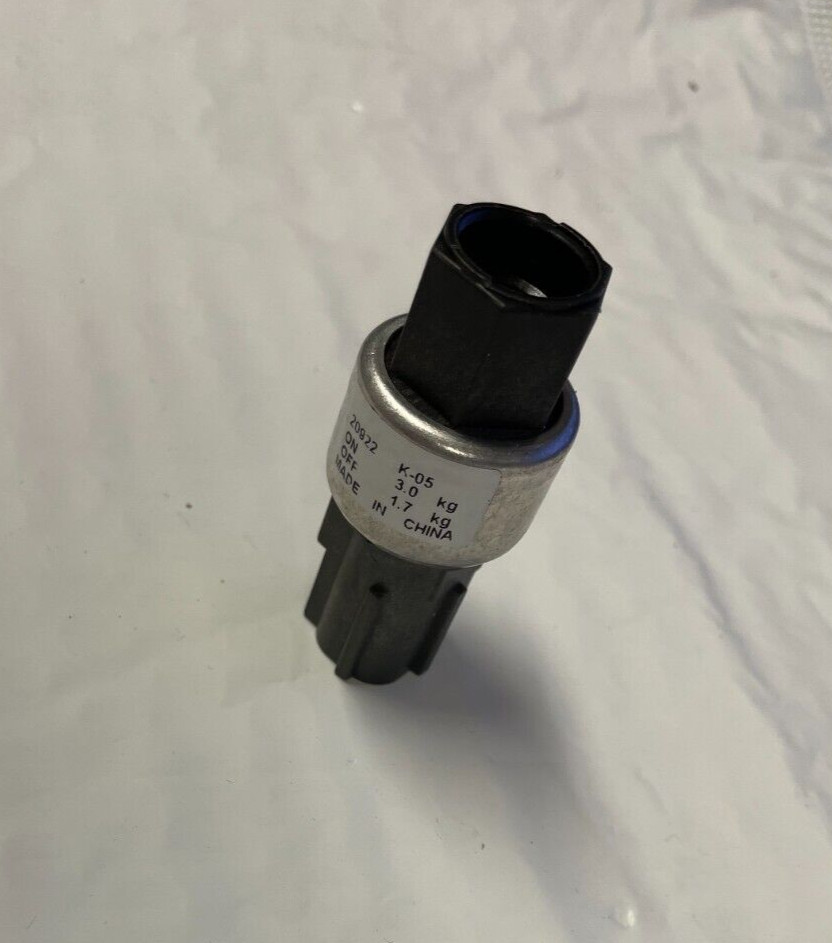 Pressure Cycling Switch 207461