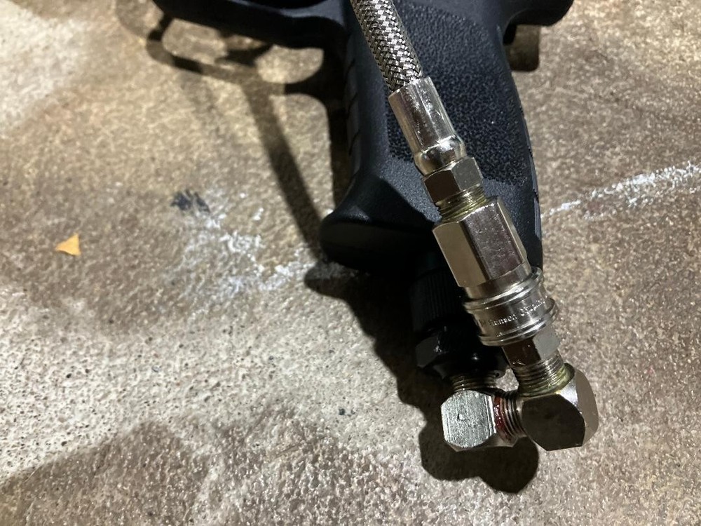 UMAREX T4E HDB68 MARKER