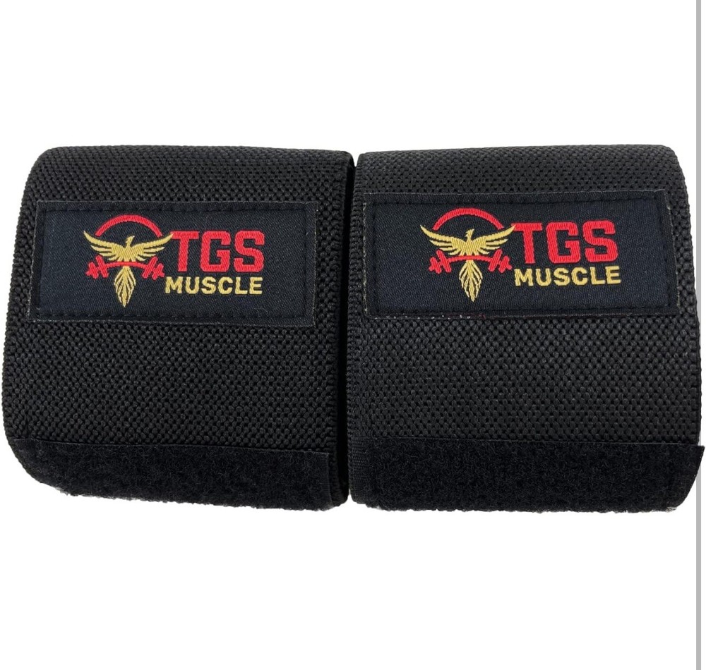 wrist wraps weight lifting The