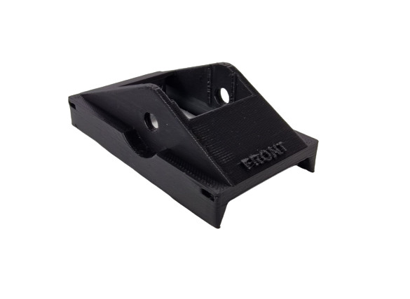 Xp Deus Set 11" Coil Bumper & 11'' Stiffener