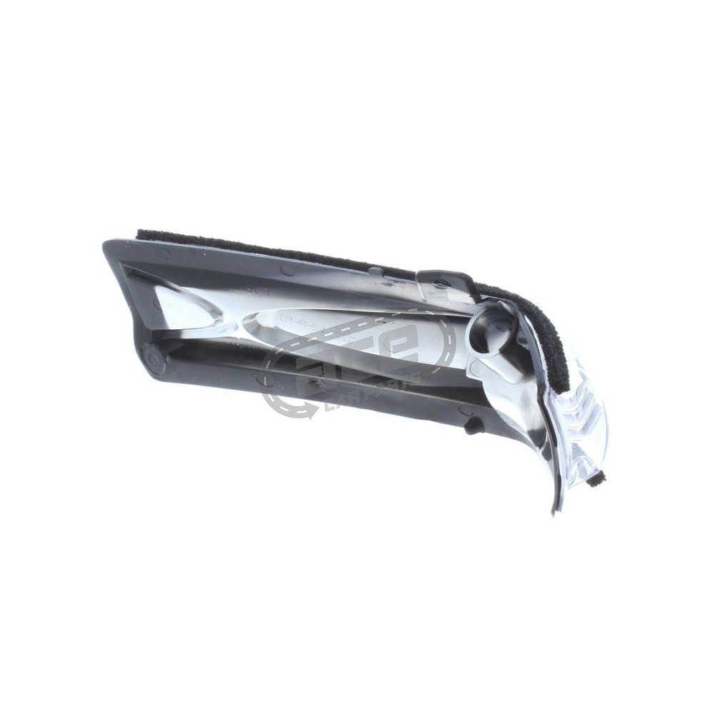 Wing Mirror Indicator Lights Vauxhall Combo Van 2011-2018 Clear Left & Right