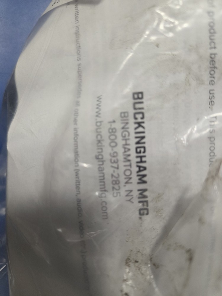 Buckingham 1168779/004 Tether Harness