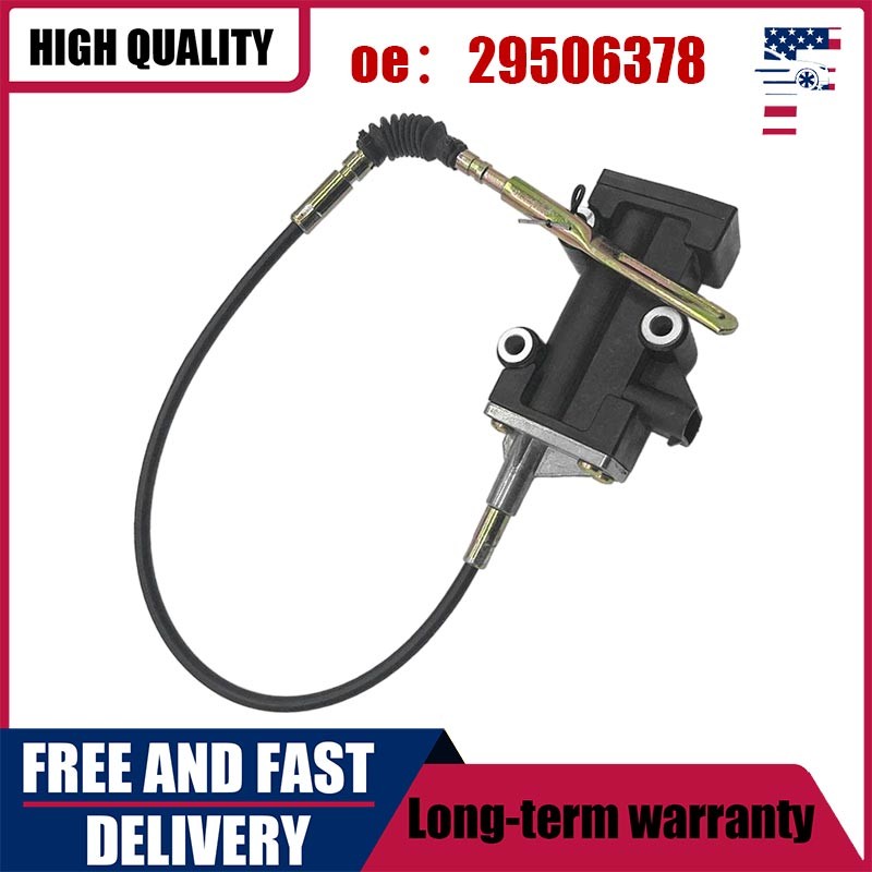 Fit Allison Throttle Position Sensor Cable 29506378 29507766 US