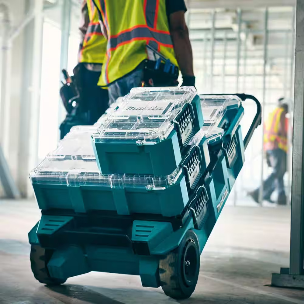 MAKTRAK Deep Compact Organizer