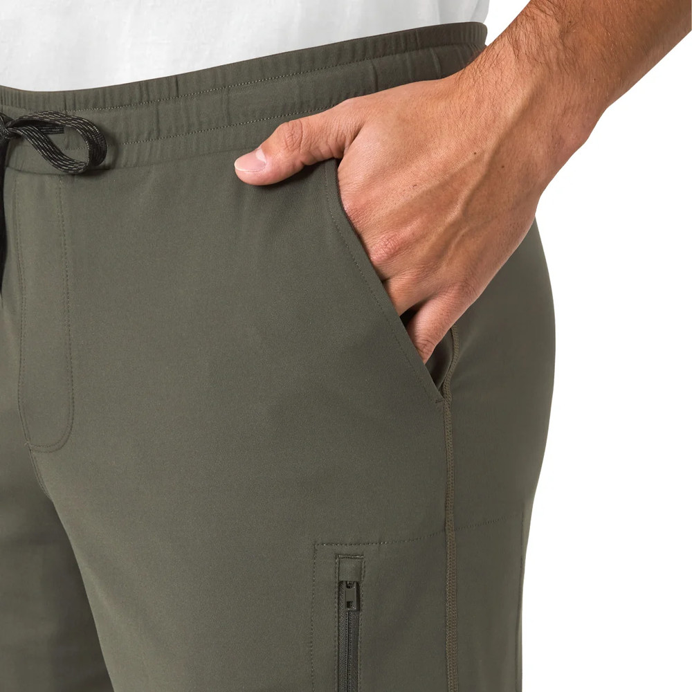 Mondetta Men's Active Short