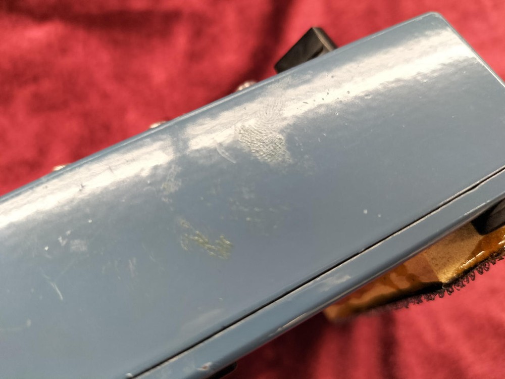 TREX / TWIN BOOST (no250121)