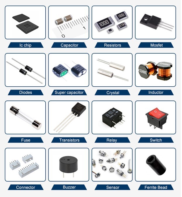 1PC ACTG1CA4A10 6Pins Power Relay #sumaik11