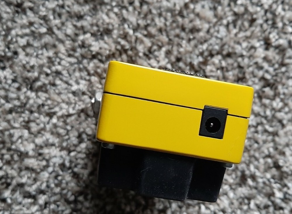 DoD Digitech Cabinet Simulator CabDryVR Cab Driver