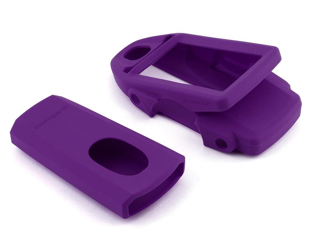 Scale Reflex Gorilla Guard 7PXR Silicone Case (Purple) [SRF550-PUR]