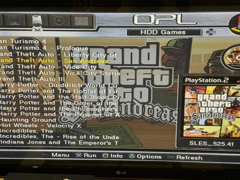 500gb 2.5 hdd and adapter