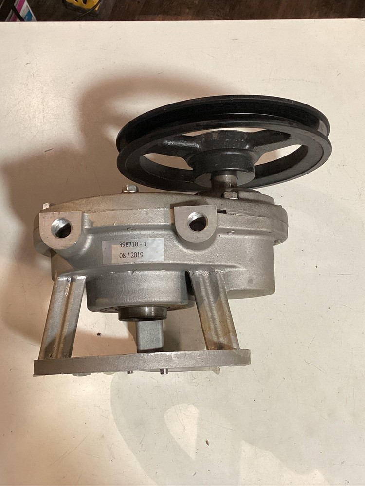 Stoelting Gear Reducer Part # 614237 Gear Box