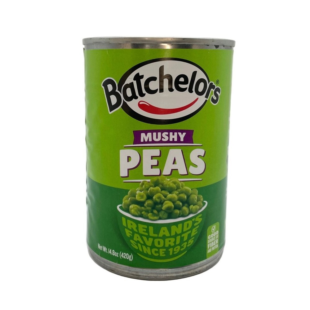 Batchelors Mushy Peas