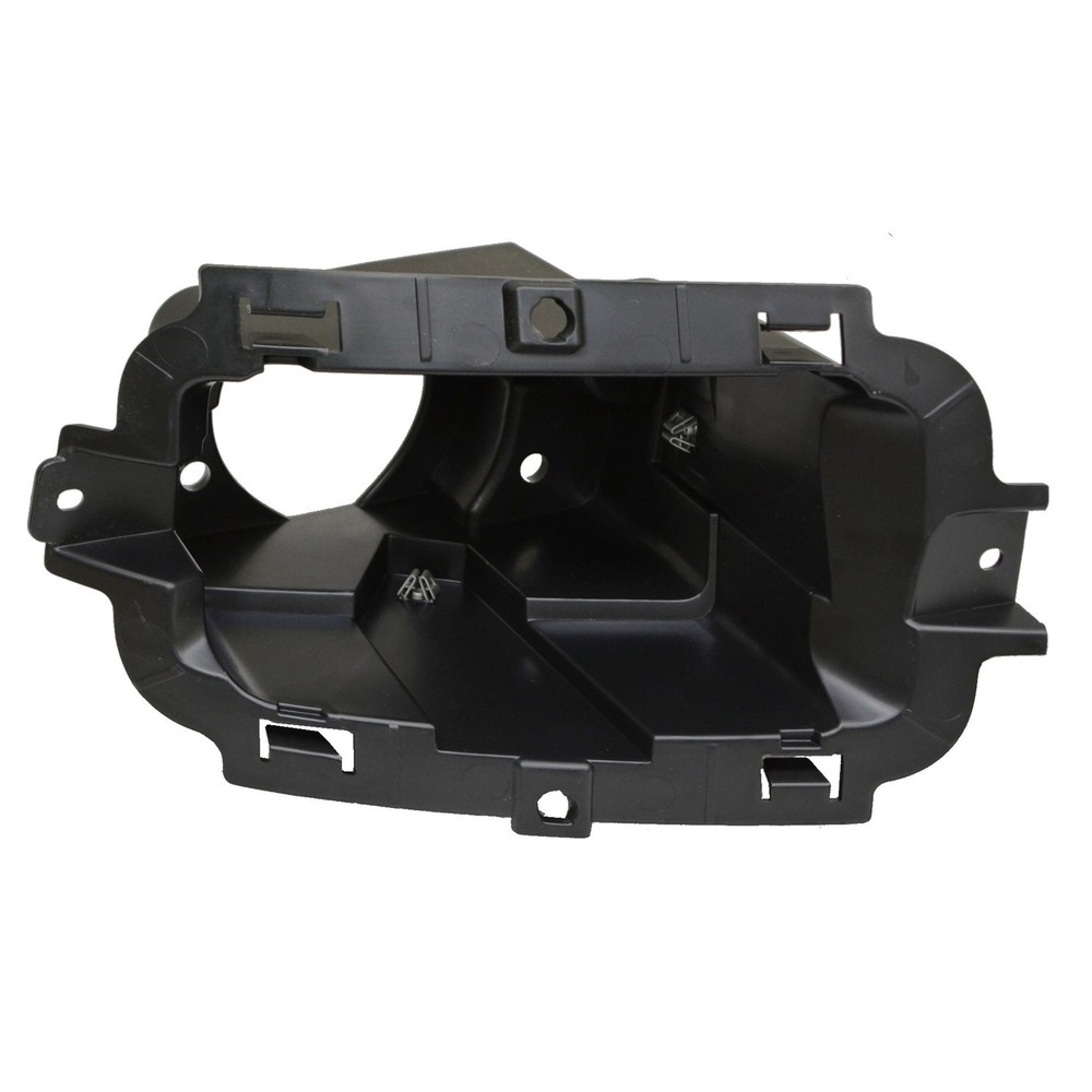 New CAPA Driver Side Fog Light Bracket 22944876