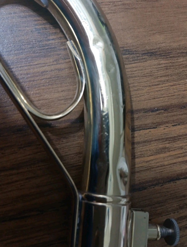 Sousaphone Mouth Pipe Conn