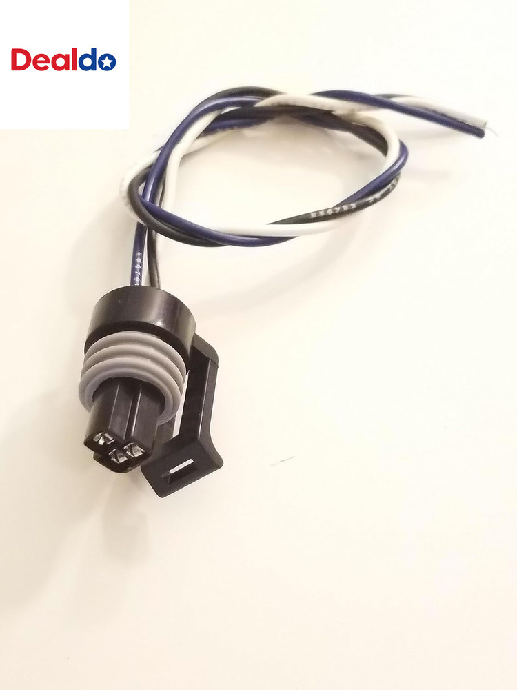93-02 Camaro LS1 LT1 TPS Throttle Position Sensor Pigtail Wiring Plug Connector