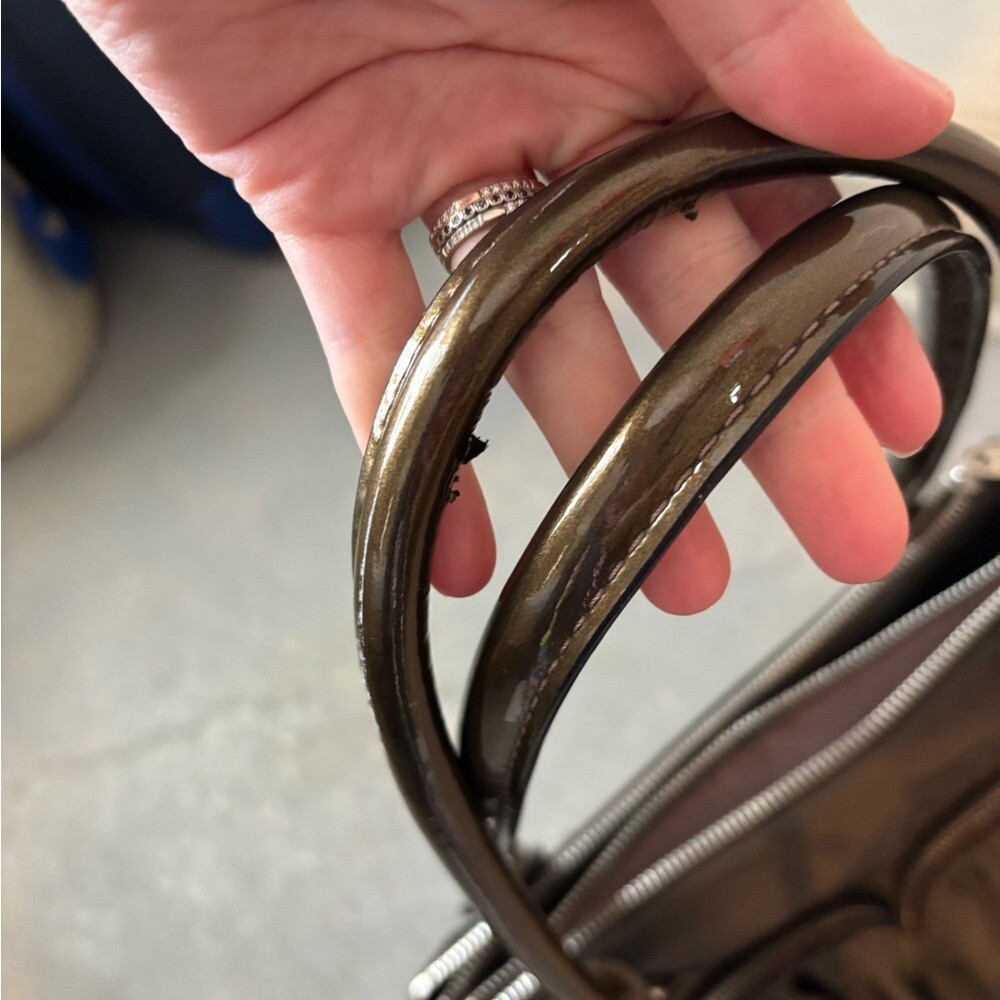 MZ Wallace Nylon Tote