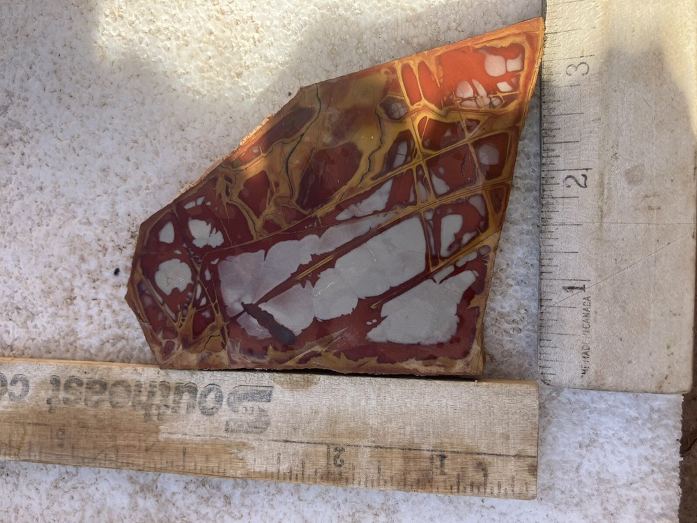 Noreena Jasper Slab
