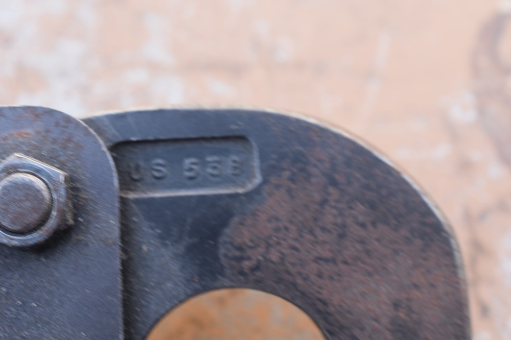 US 538 C-TYPE RIVETER CP