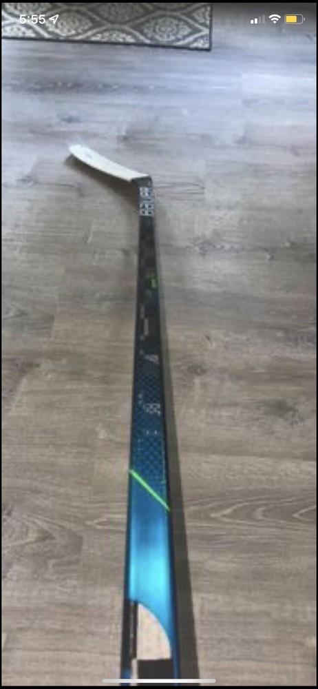 bauer nexus geo