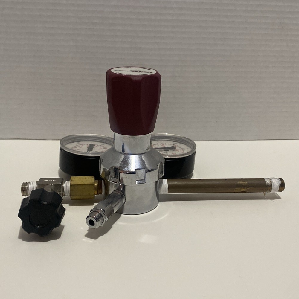 Prostar PRX 20236 Regulator