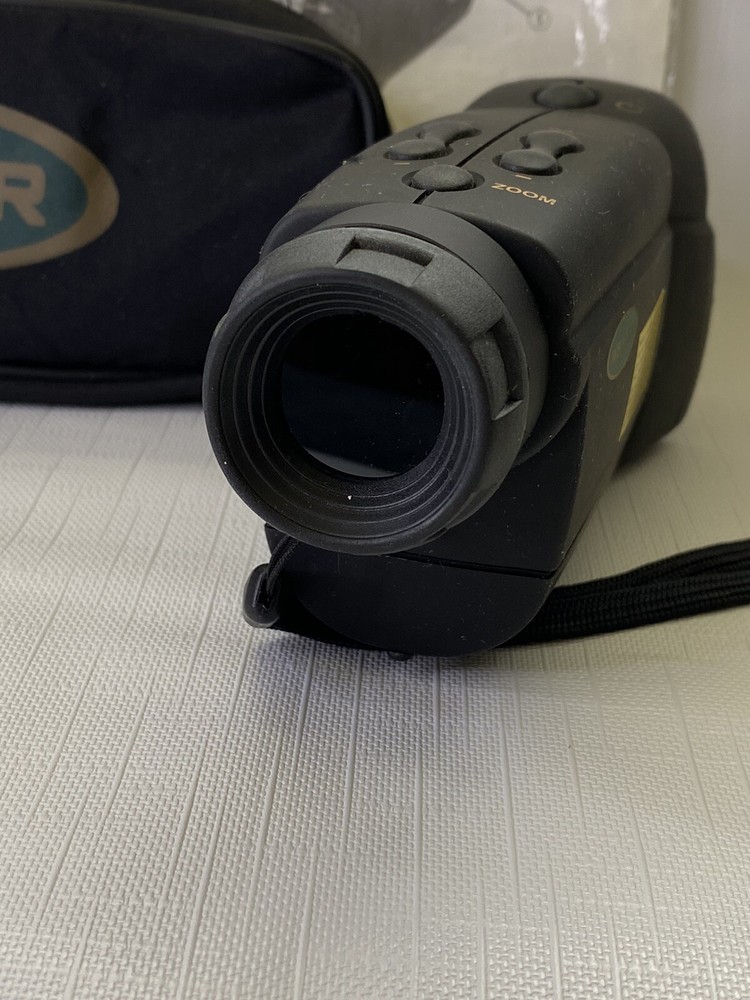 Weaver NightView Digital Night Vision Monocular Scope See Description