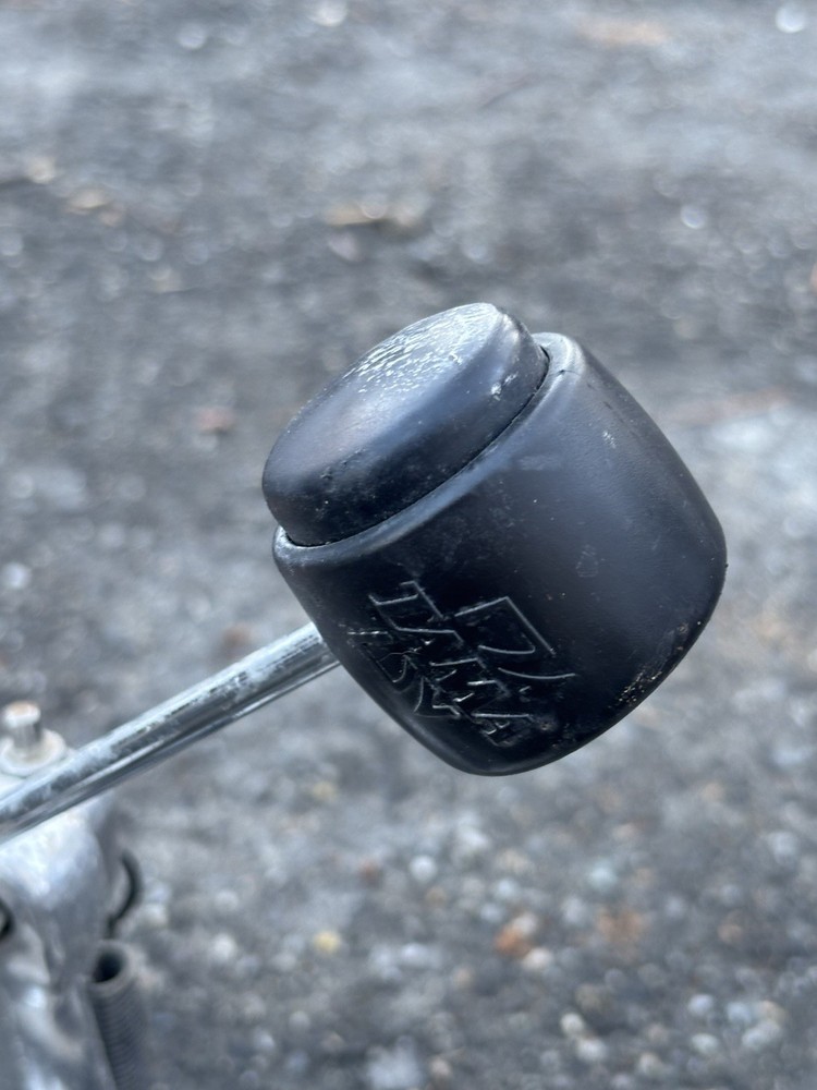 Tama Power Glide Drum Pedal 2