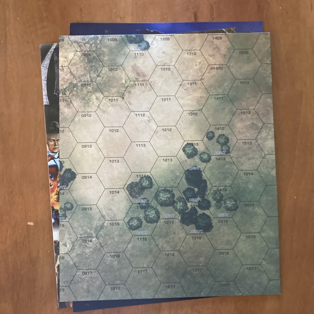 Battletech Beginner Box Catalyst Topps 2018 Comes With 2 Miniatures