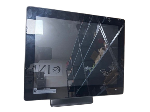 POS Bank Alexa G POS System