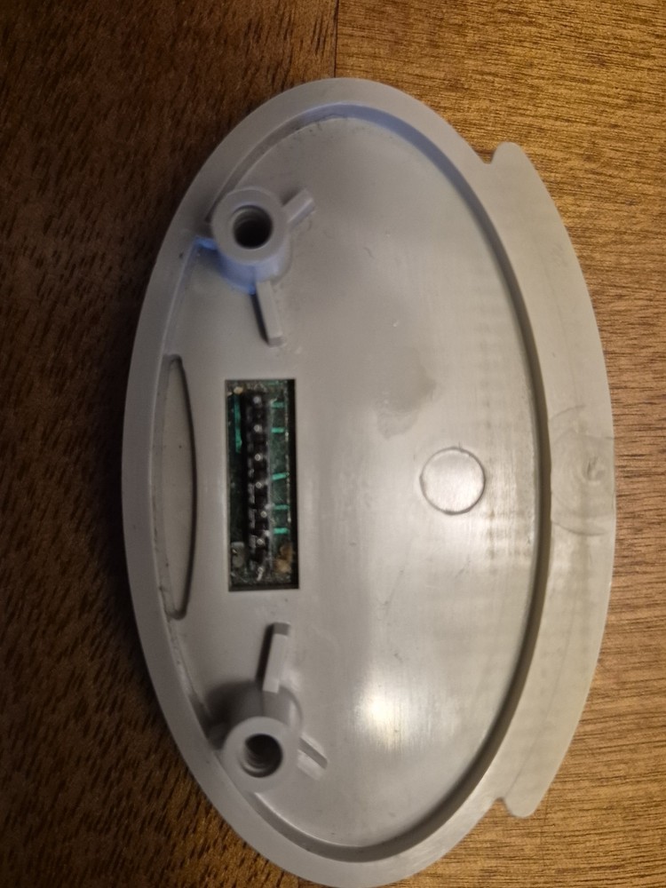 Midmark Light Touchpad (Pair)