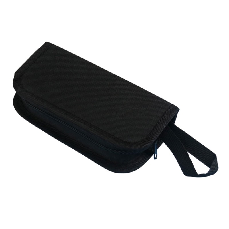 Tool Storage Pouch Wallet Tool Small Car Tool Purse Organizer Pouches Tool Bag
