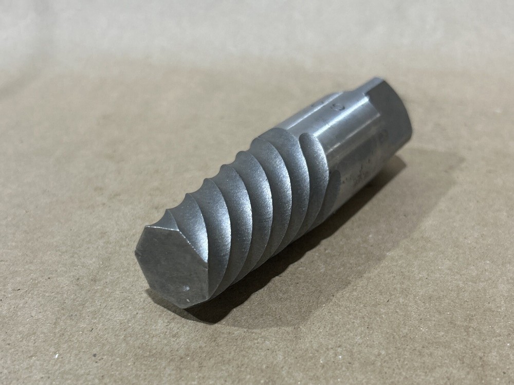 “NO.9” Screw Extractor