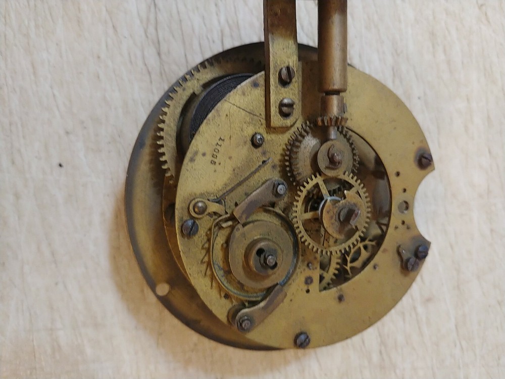 THE AUTO STAMP CC. NO. 11095 BOSTON