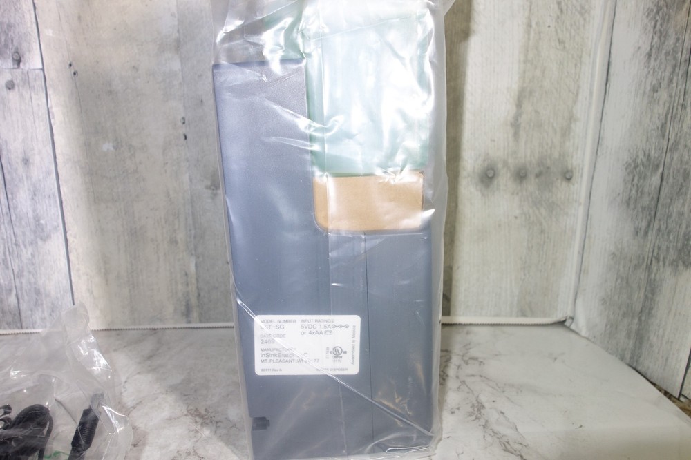 InSinkErator Boost Injection System Septic Guard Solution Kit Disposal Treatment