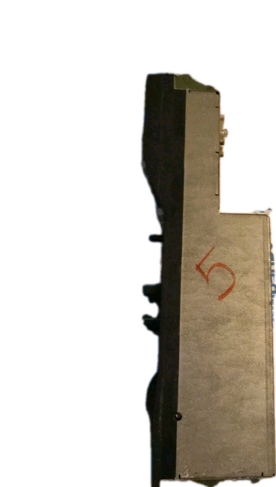 Grass Valley OCP-400 LDK 4640/10 Remote Control Panel